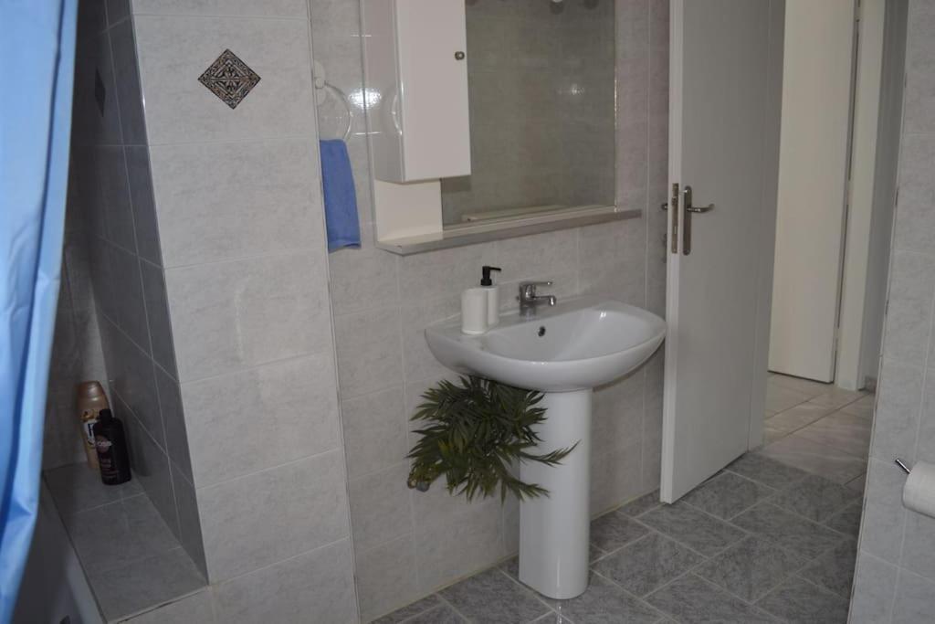 Panorama View Apartment Thessaloniki Exterior foto